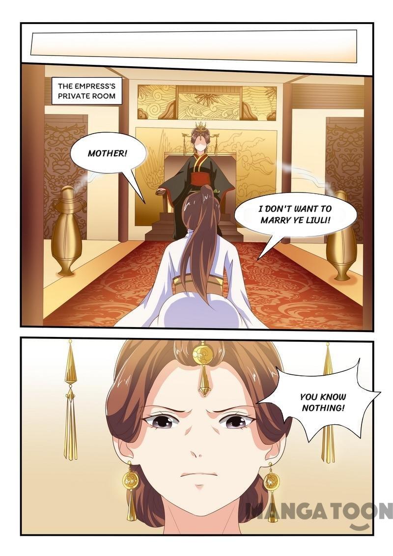 Outrageous Princess Chapter 49 8